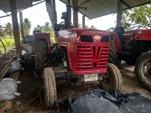 TAFE 45DI 2021 Tractor (Used)