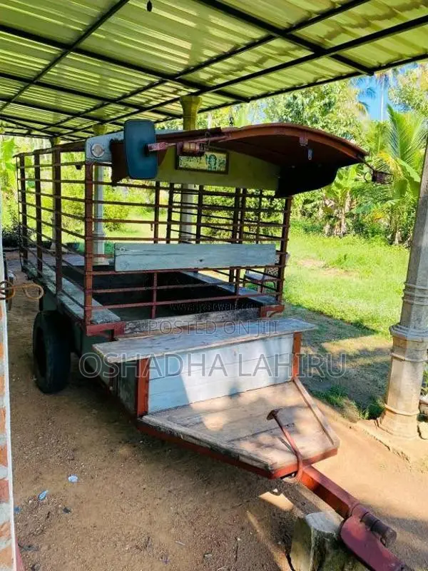 Kubota K75 2015 Tractor (Used)