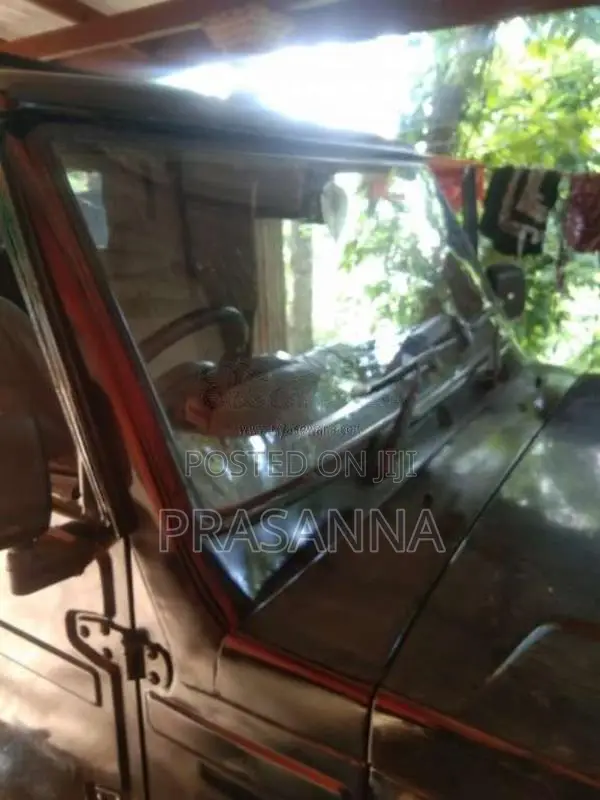 Mahindra Bolero 2006 Pickup (Used)
