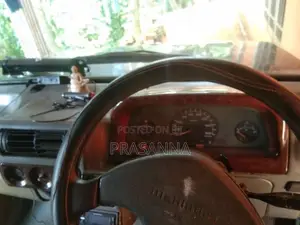 Mahindra Bolero 2006 Pickup (Used)