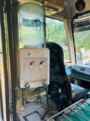 Eicher Eicher 2015 Bus (Used)