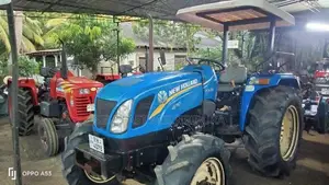 New-Holland 4710 2022 Tractor (Used)