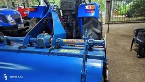 New-Holland 4710 2022 Tractor (Used)