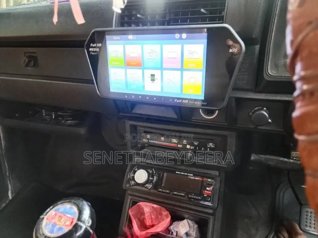 Nissan 720 1984 Pickup (Used)