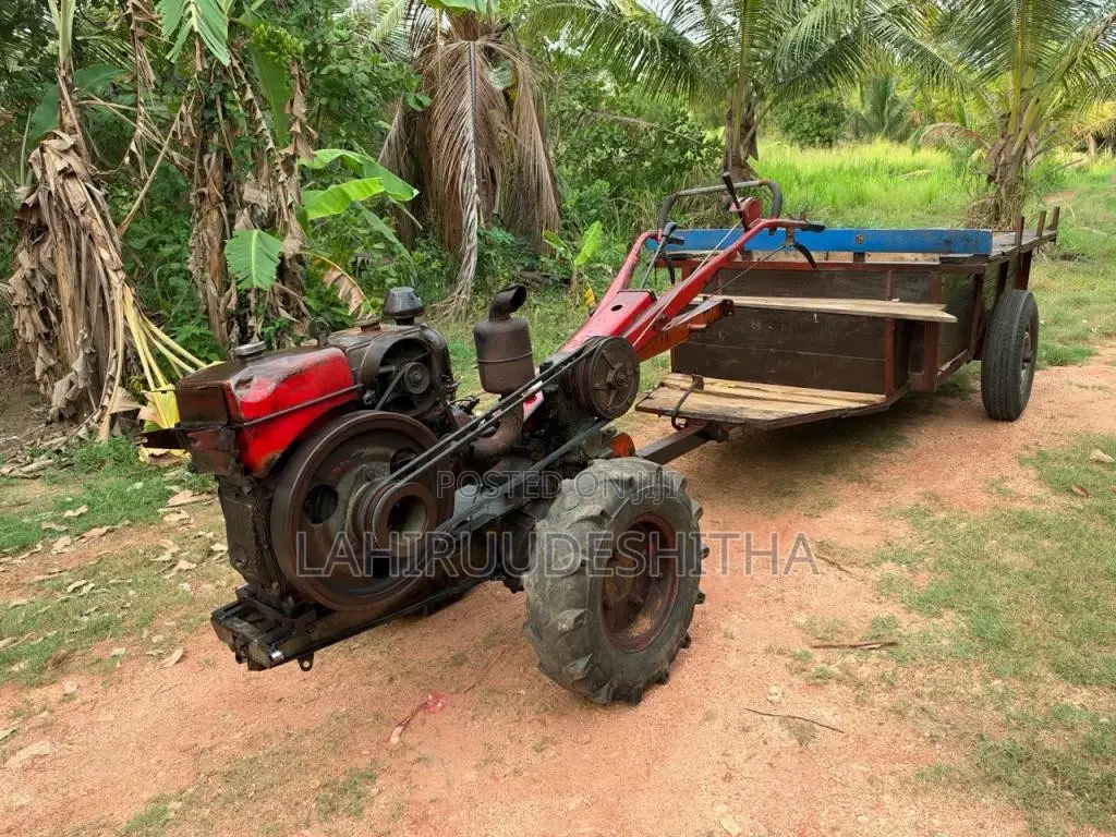 Other Sifang 2015 Tractor (Used)