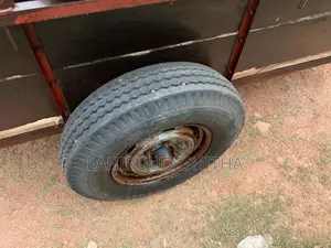 Other Sifang 2015 Tractor (Used)