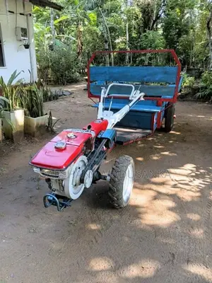 Kubota K75 1988 Tractor (Used)