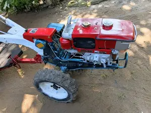 Kubota K75 1988 Tractor (Used)