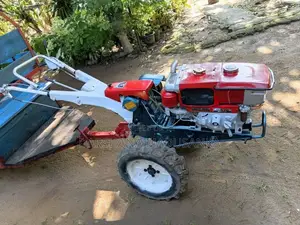 Kubota K75 1988 Tractor (Used)