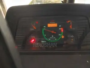 Mahindra 575 Di 2015 Tractor (Used)