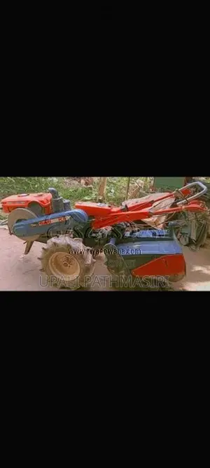 Kubota K8 2023 Tractor (Used)