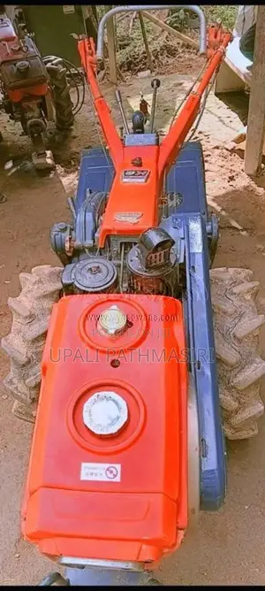 Kubota K8 2023 Tractor (Used)