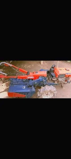 Kubota K8 2023 Tractor (Used)