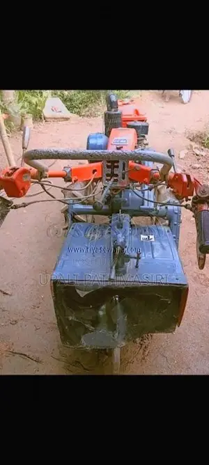 Kubota K8 2023 Tractor (Used)