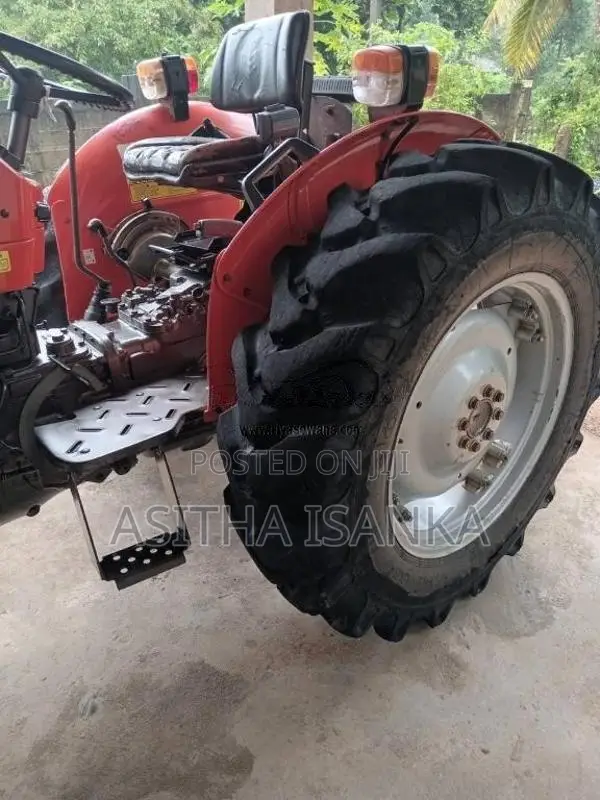 TAFE 45DI 2017 Tractor (Used)