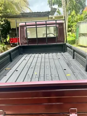 Mahindra Bolero 2011 Pickup (Used)