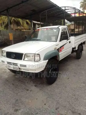 Tata RX 207 2014 Pickup (Used)