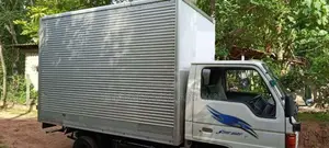 Mazda Titan 1999 Lorry (Used)