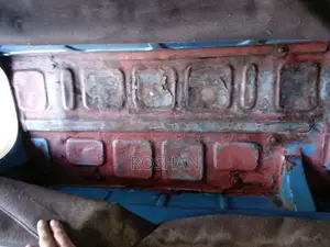 Bajaj 4 Stroke 2007 Three Wheel (Used)
