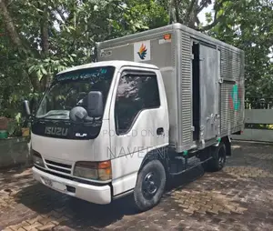 Isuzu ELF NKR 250 1995 Lorry (Used)