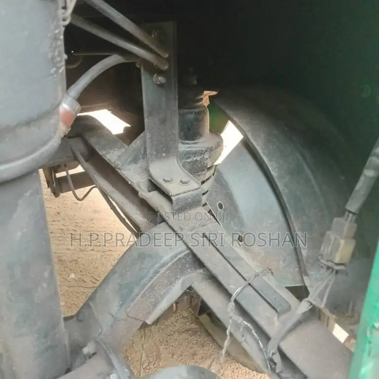Bajaj 2 Stroke 2006 Three Wheel (Used)