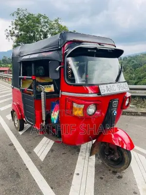 Bajaj RE 2012 Three Wheel (Used)
