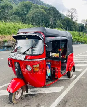Bajaj RE 2012 Three Wheel (Used)
