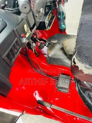 Bajaj RE 2012 Three Wheel (Used)