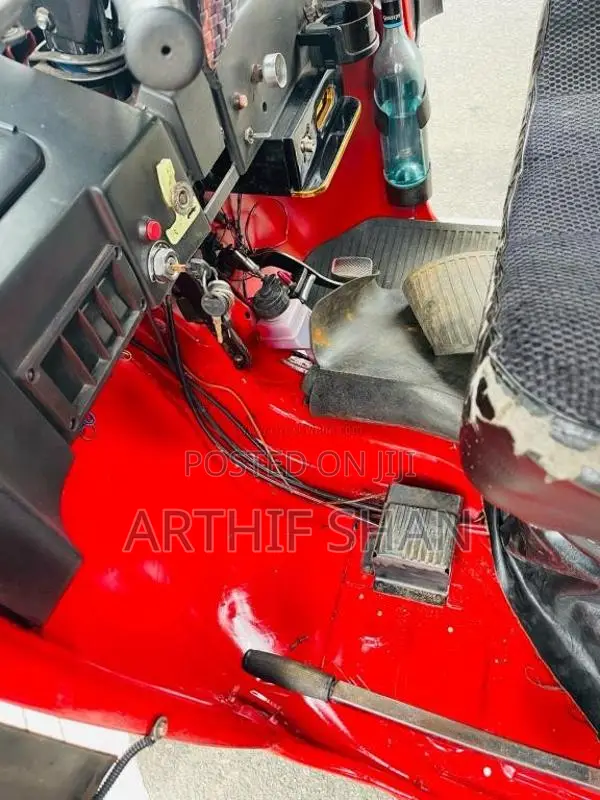 Bajaj RE 2012 Three Wheel (Used)