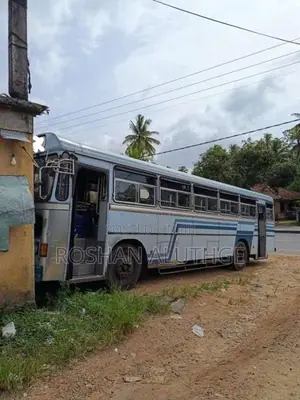 Ashok-Leyland Viking 2020 Bus (Used)