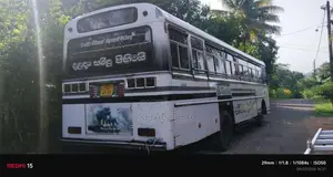 Ashok-Leyland Viking 2018 Bus (Used)