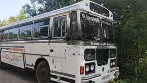 Ashok-Leyland Viking 2018 Bus (Used)