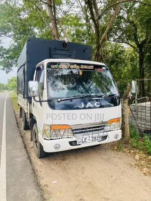JAC JAc 2007 Lorry (Used)