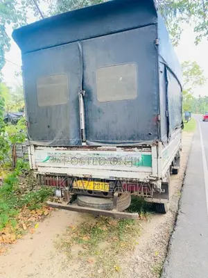 JAC JAc 2007 Lorry (Used)