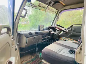 JAC JAc 2007 Lorry (Used)