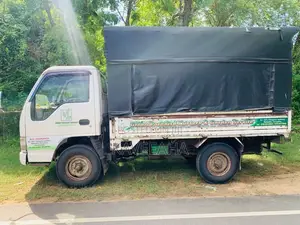 JAC JAc 2007 Lorry (Used)