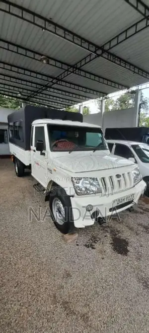 Mahindra Bolero 2023 Pickup (Used)