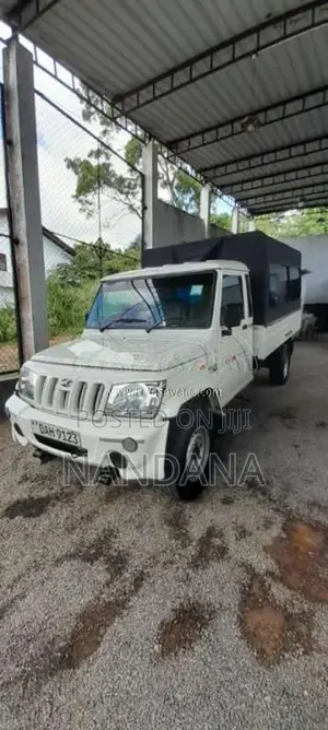 Mahindra Bolero 2023 Pickup (Used)