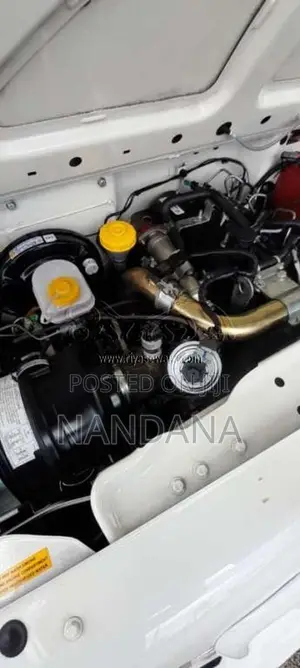 Mahindra Bolero 2023 Pickup (Used)
