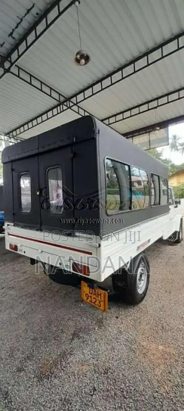 Mahindra Bolero 2023 Pickup (Used)