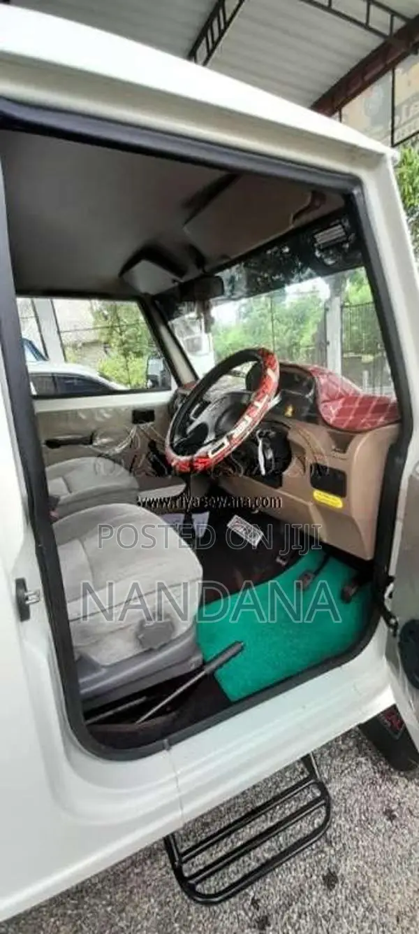 Mahindra Bolero 2023 Pickup (Used)