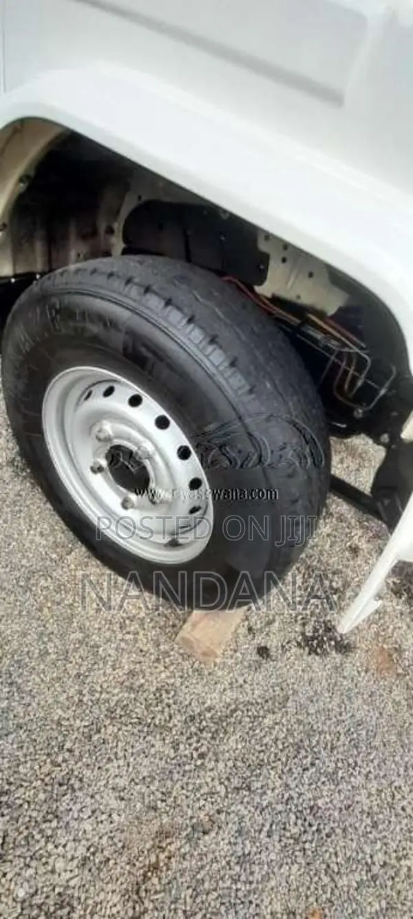 Mahindra Bolero 2023 Pickup (Used)
