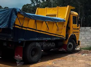 Tata 1615 2011 Lorry (Used)