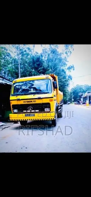 Tata 1615 2011 Lorry (Used)