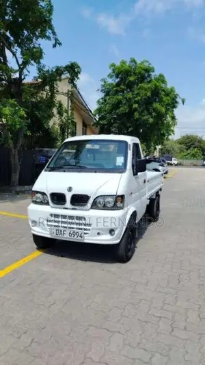 DFSK Unimo Lokka 2017 Lorry (Used)