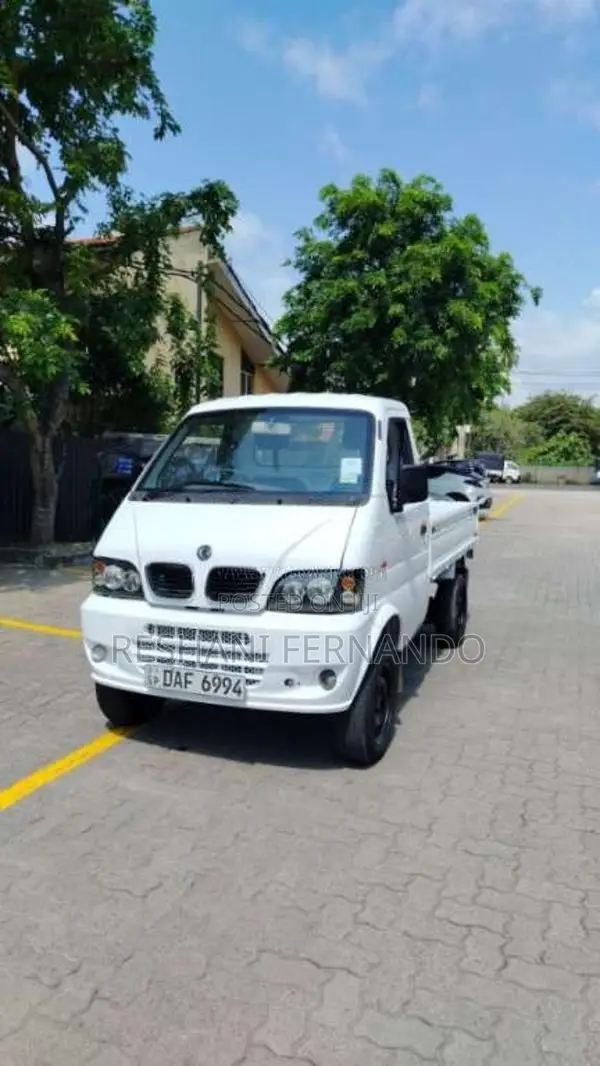 DFSK Unimo Lokka 2017 Lorry (Used)