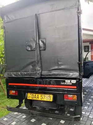 Mahindra Maxximo Plus 2015 Lorry (Used)