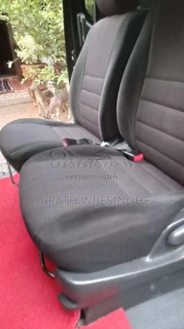 Nissan NV200 2013 Van (Used)