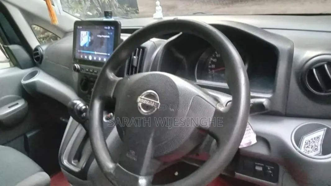 Nissan NV200 2013 Van (Used)
