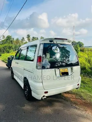Toyota Townace Noah Kr42 2001 Van (Used)